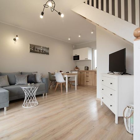 Apartamenty Lagos Karwia Exterior photo