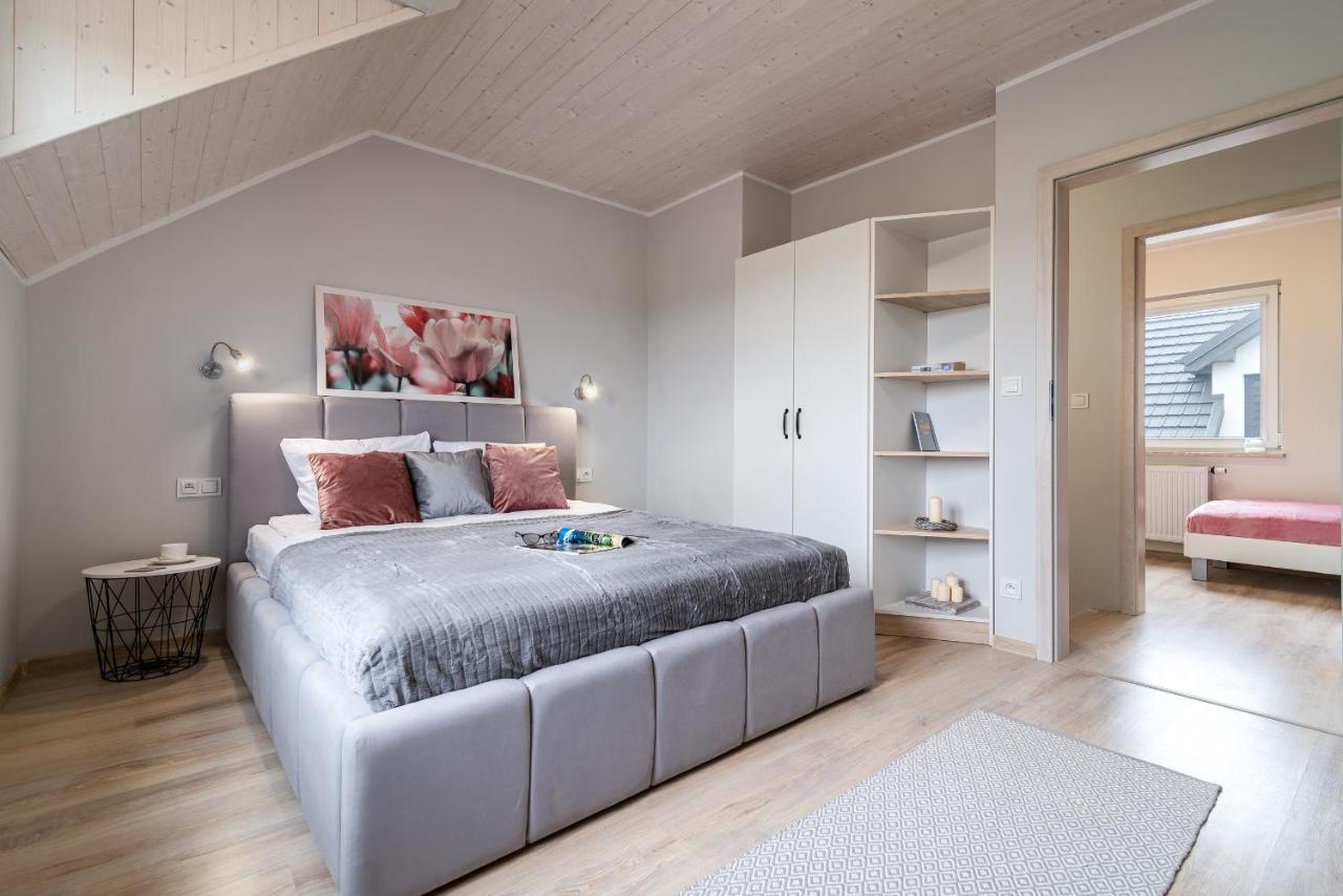 Apartamenty Lagos Karwia Exterior photo
