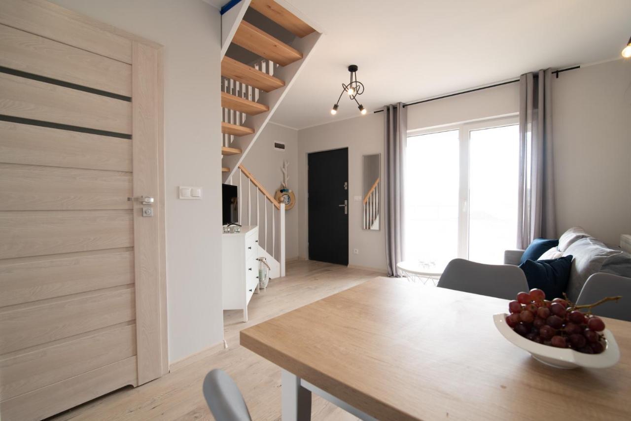 Apartamenty Lagos Karwia Exterior photo
