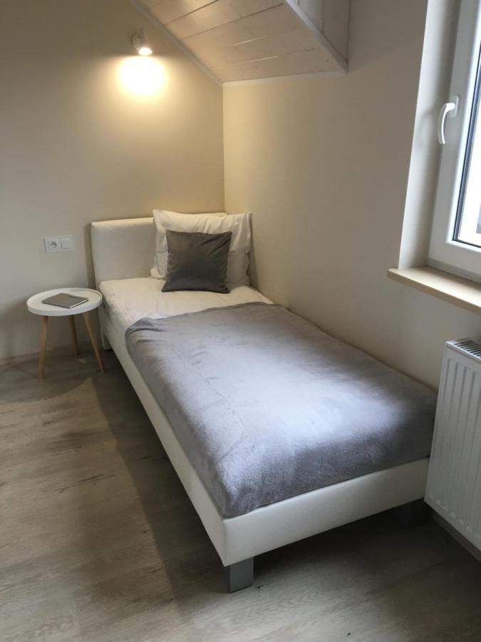 Apartamenty Lagos Karwia Exterior photo