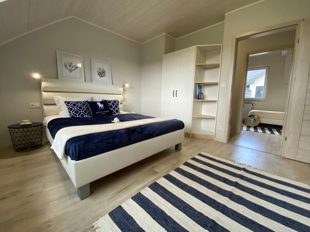 Apartamenty Lagos Karwia Exterior photo