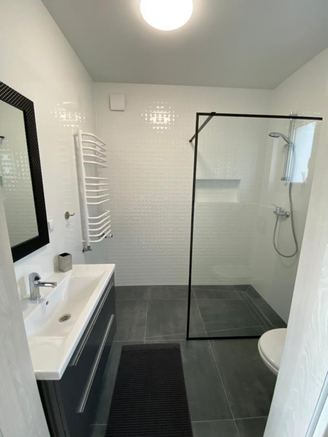 Apartamenty Lagos Karwia Exterior photo