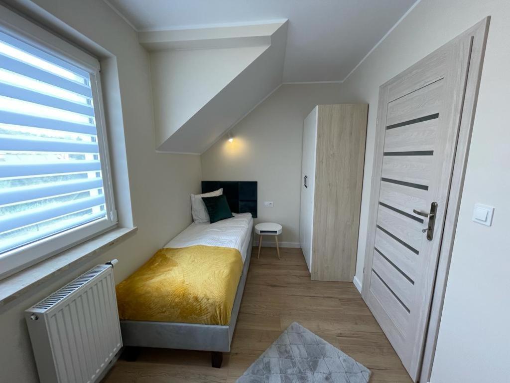 Apartamenty Lagos Karwia Exterior photo