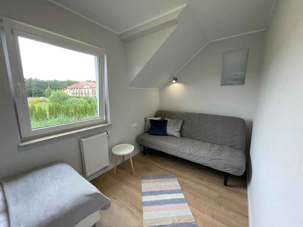 Apartamenty Lagos Karwia Exterior photo