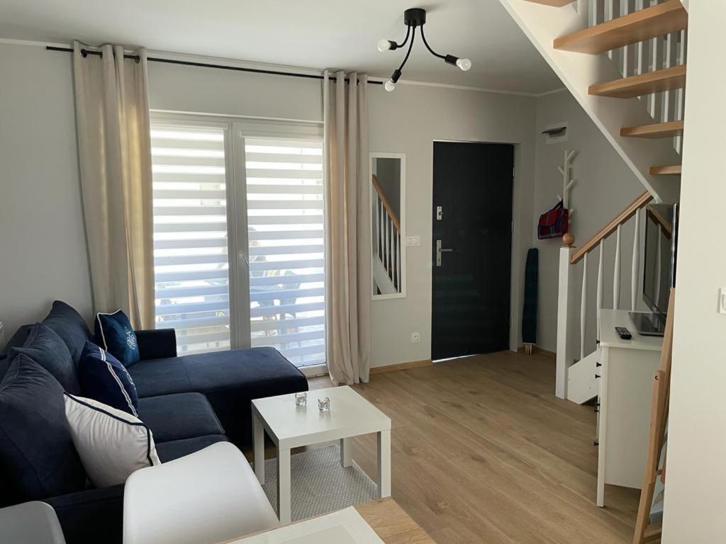 Apartamenty Lagos Karwia Exterior photo