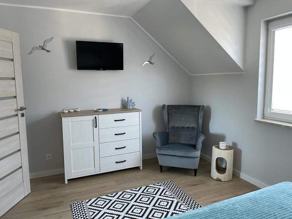 Apartamenty Lagos Karwia Exterior photo