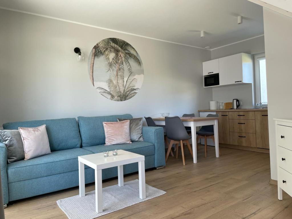 Apartamenty Lagos Karwia Exterior photo