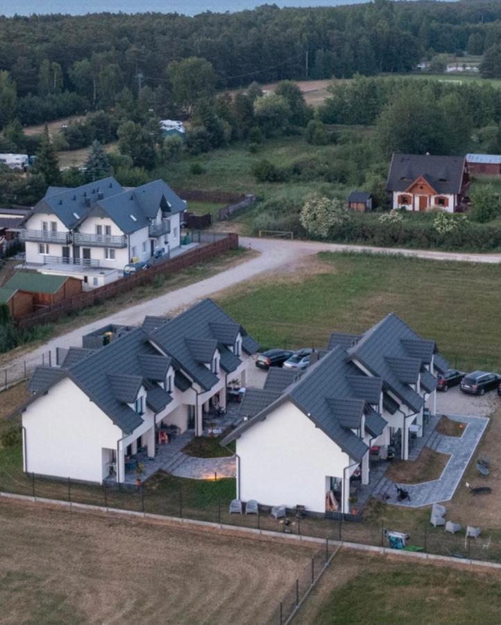 Apartamenty Lagos Karwia Exterior photo