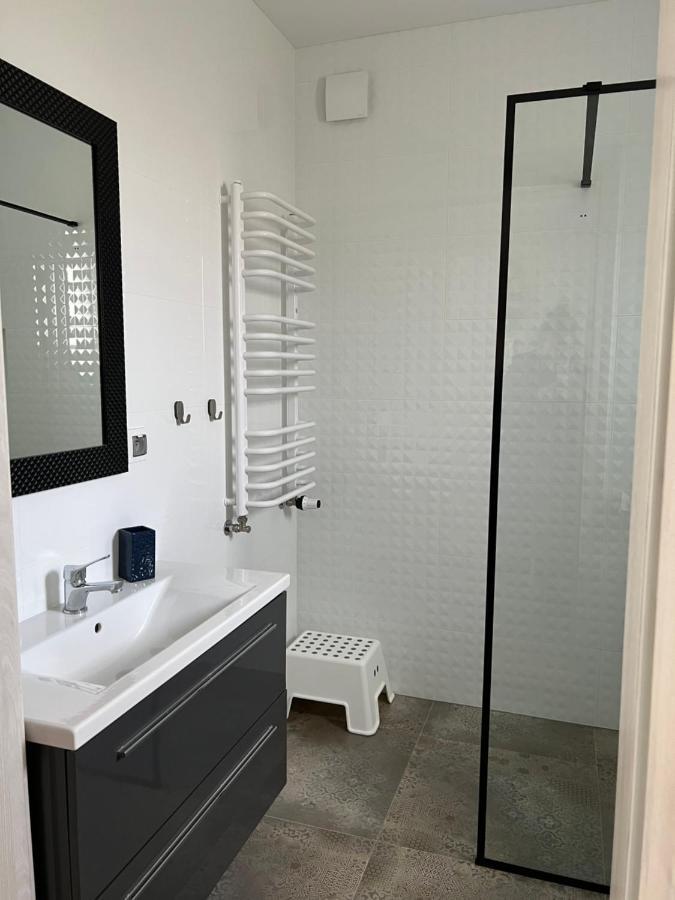 Apartamenty Lagos Karwia Exterior photo