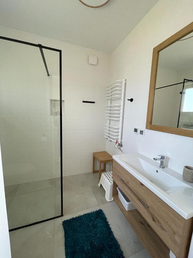 Apartamenty Lagos Karwia Exterior photo