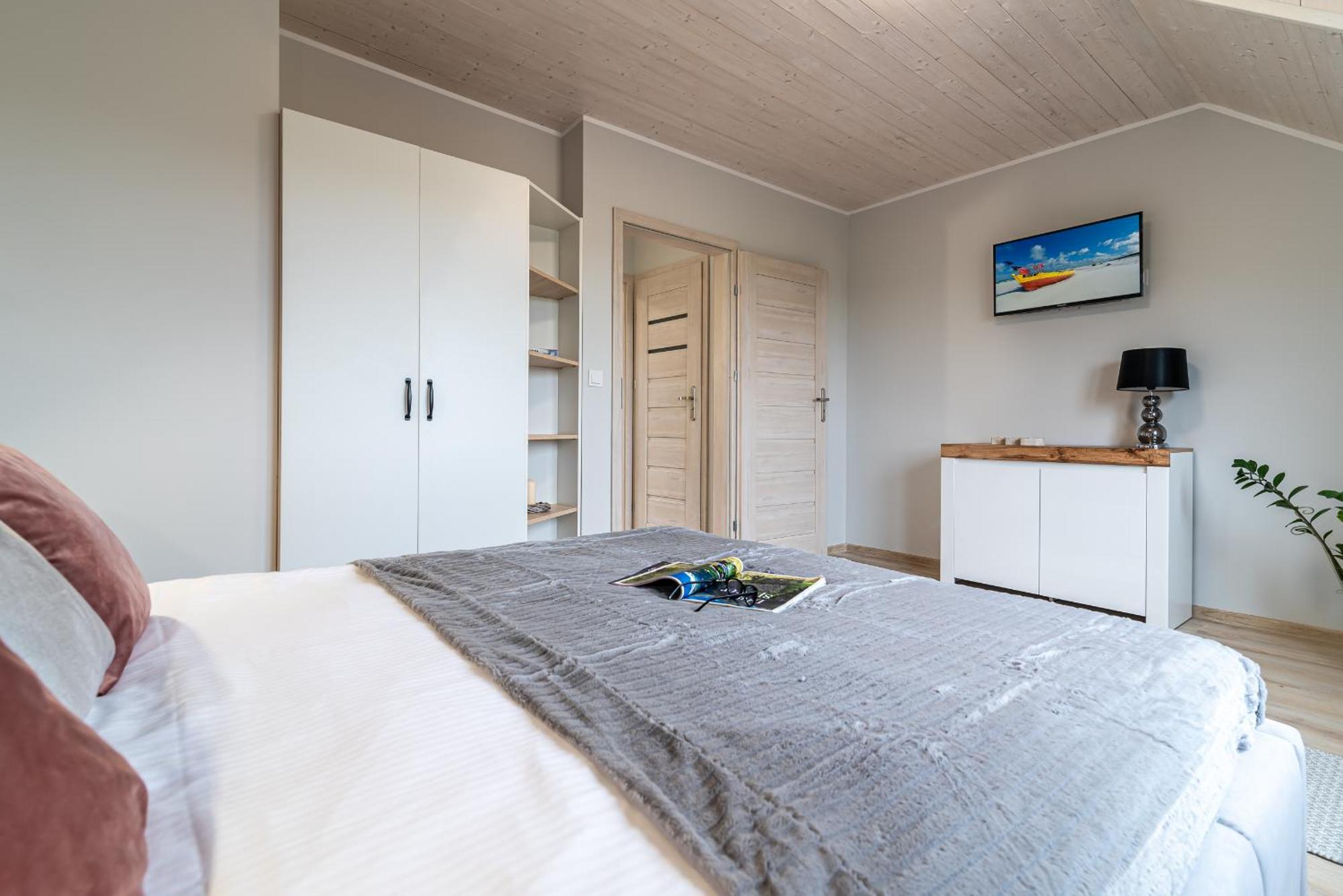 Apartamenty Lagos Karwia Exterior photo