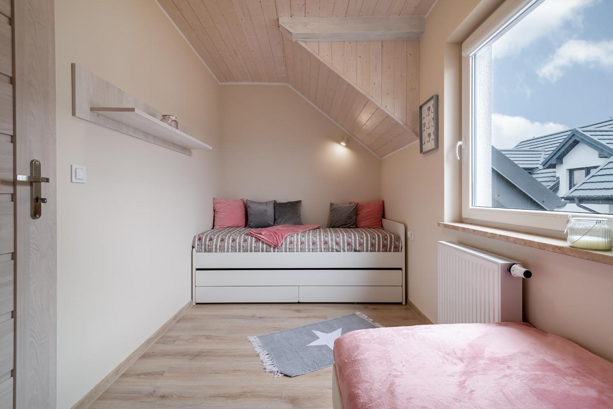 Apartamenty Lagos Karwia Exterior photo