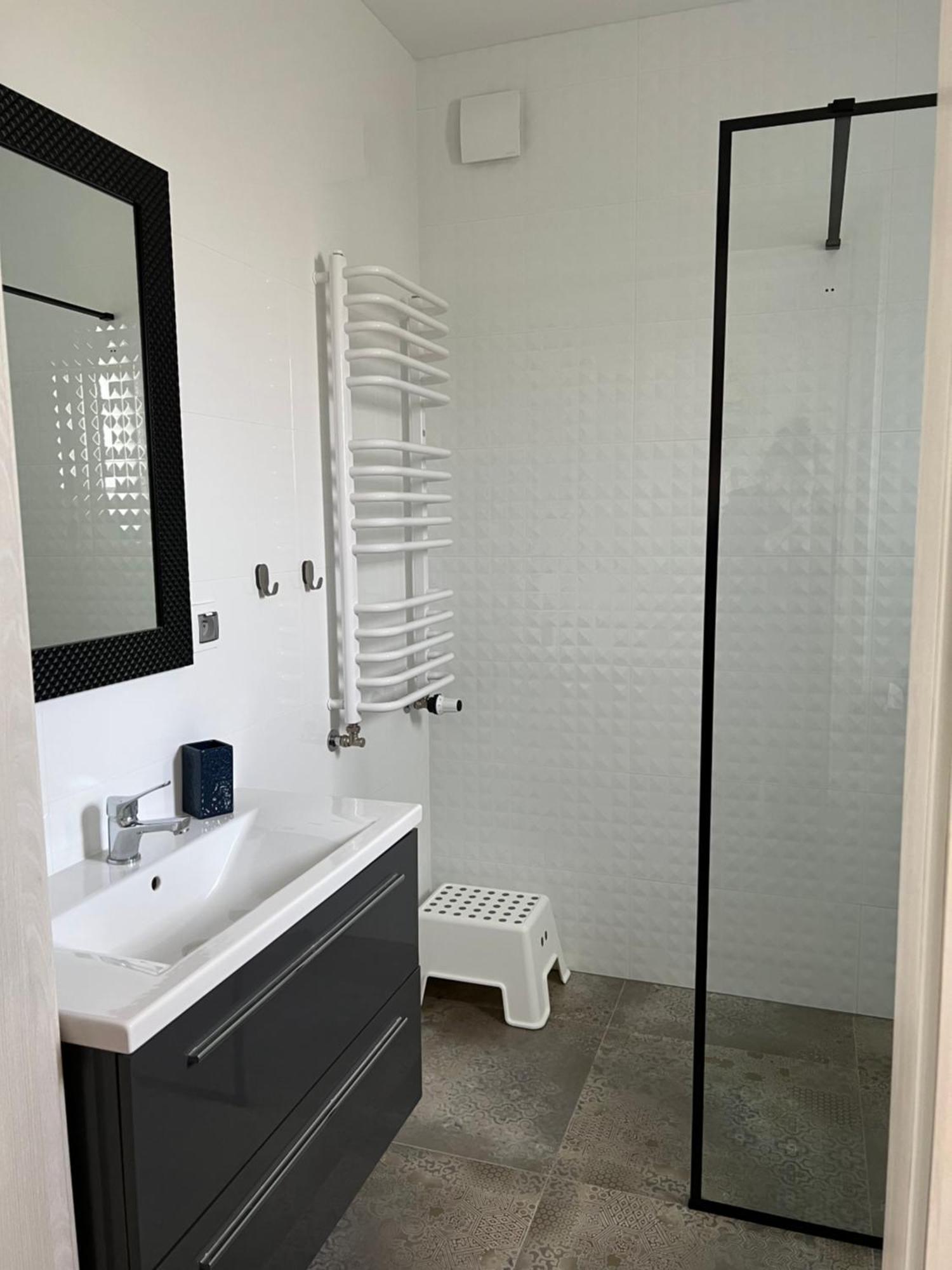Apartamenty Lagos Karwia Exterior photo