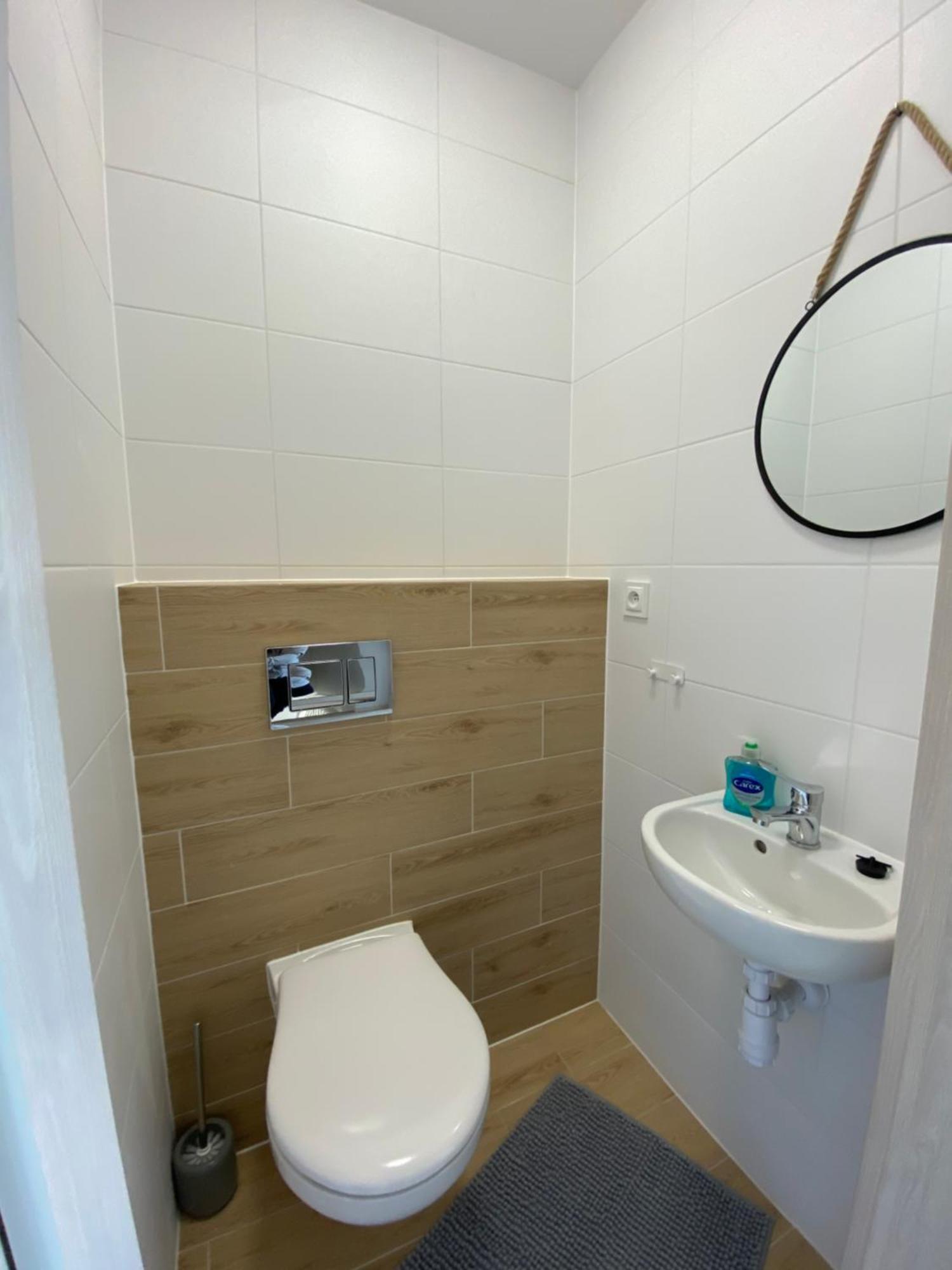Apartamenty Lagos Karwia Exterior photo